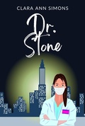 Cover: Dr. Stone (Die Watson-Memorial-Hospital-Reihe, #1) - Clara Ann Simons