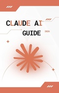 Cover: Claude AI Guide 2026 - Daniel Parker