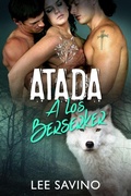 Cover: Atada a los Berserker (Saga Guerreros Berserker, #9) - Lee Savino
