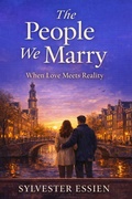 Cover: The People We Marry (One, #1) - Sylvester