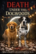 Cover: Death Under the Dogwoods - Samwise Books