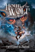 Cover: Hour of the Wolf (Schooled in Magic, #29) - Christopher G. Nuttall