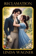 Cover: Reclamation (Darcy & Elizabeth: Finding Love) - Linda Wagner