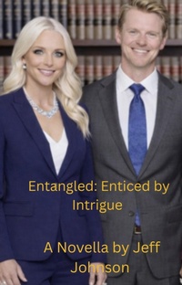 Enlarge image Cover: Entangled: Enticed by Intrigue - steady Flow Productions