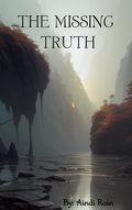 Cover: The Missing Truth (Demon Queen, #4) - Aindi Rain