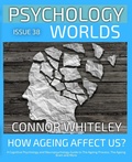 Cover: Issue 38: How Does Ageing Affect Us? A Cognitive Psychology and Neuropsychology Guide to The Ageing Process, The Ageing Brain and More (Psychology Worlds, #38) - Cgd Publishing