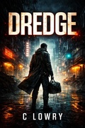 Cover: Dredge - Chris Lowry