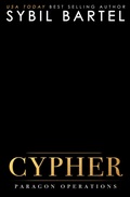 Cover: Cypher - Sybil Bartel