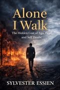 Cover: Alone I Walk - Sylvester