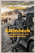 Cover: Steinbeck - Encre et identit&eacute; : portraits litt&eacute;raires