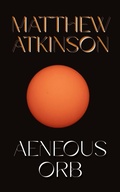 Cover: Aeneous Orb (Wild State, #5) - Matthew Atkinson