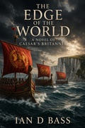 Cover: The Edge of the World - Ian D Bass