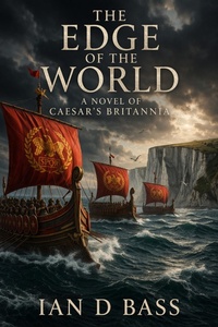Enlarge image Cover: The Edge of the World - Ian D Bass