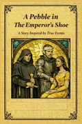 Cover: A Pebble in The Emperor's shoe - Igor Bacic