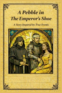 Enlarge image Cover: A Pebble in The Emperor's shoe - Igor Bacic