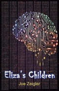 Cover: Eliza's Children - Arrakis Publishing, Inc