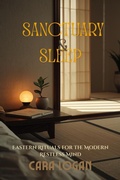 Cover: Sanctuary & Sleep - Cara Logan