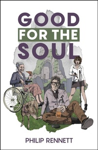 Enlarge image Cover: Good For The Soul (The Path Finder Series, #2) - Philip Rennett