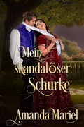 Cover: Mein skandal&ouml;ser Schurke (Schicksalhafte Schurken) - Brook Ridge Press