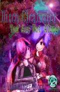 Cover: Disco Clearwater: You Are Not Alone. - Liam Harper