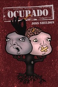 Cover: Ocupado - Rebel Books