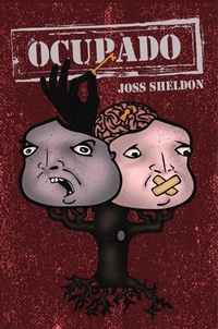 Enlarge image Cover: Ocupado - Rebel Books