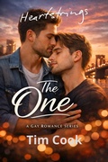 Cover: Heartstrings (The One, #23) - UroS Taks