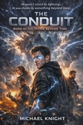 Cover: The Conduit - Michael Knight
