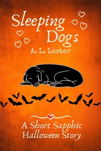 Enlarge image Cover: Sleeping Dogs (Celtic Myths) - A. L. Lester