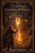 Cover: O &uacute;ltimo Arquiteto de Eterra: Livro Um do Ciclo de Eterra - Edi&ccedil;&atilde;o de luxo - Majestic Man Press
