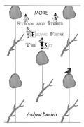 Cover: More Sticks and Stones Falling From the Sky - Andrew Daniels