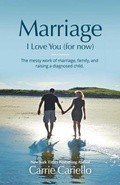 Cover: Marriage - Carrie Cariello