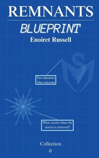Enlarge image Cover: Remnants - Remnants