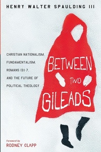 Enlarge image Cover: Between Two Gileads - Cascade Books
