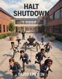 Cover: Halt Shutdown - Spines