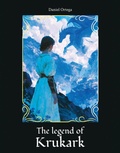 Cover: The legend of Krukark - Spines