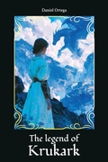 Cover: The legend of Krukark - BooxAi