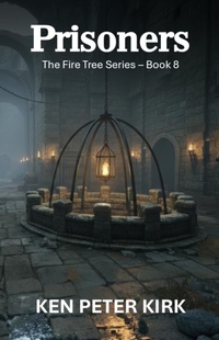 Enlarge image Cover: Prisoners (The Fire Tree Series, #8) - Staten House