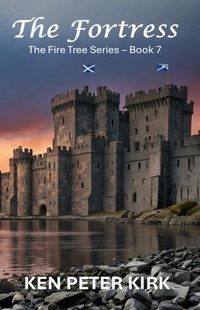 Enlarge image Cover: The Fortress (The Fire Tree Series, #7) - Staten House