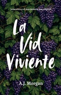 Cover: La Vid Viviente - BooxAi