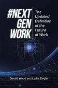 Cover: #Next Gen Work - Page Publishing