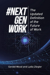 Enlarge image Cover: #Next Gen Work - Page Publishing