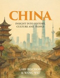Cover: China - Fulton Books