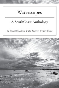 Enlarge image Cover: Waterscapes - Midori Creativity