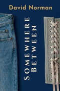 Cover: Somewhere Between - deekayen LLC