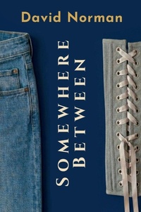 Enlarge image Cover: Somewhere Between - deekayen LLC