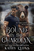 Cover: Bound by the Guardian - Epublishing Works!