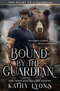 Enlarge image Cover: Bound by the Guardian - Epublishing Works!