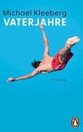 Cover: Vaterjahre - Penguin