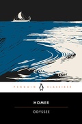 Cover: Odyssee - Penguin